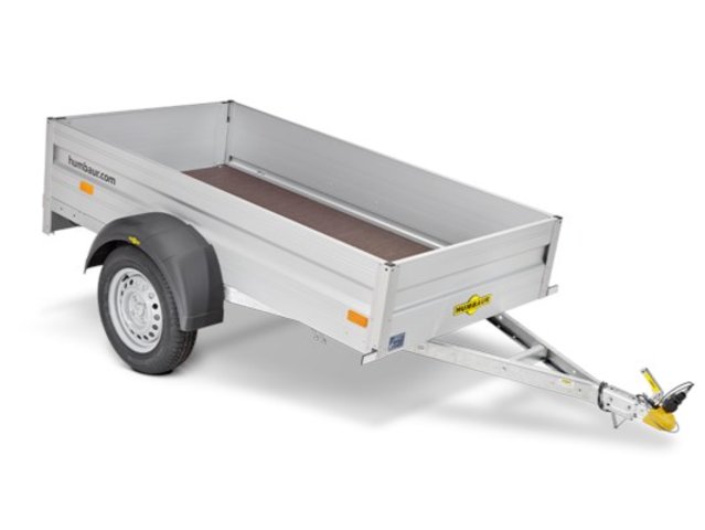 HUMBAUR HA 102111 FS