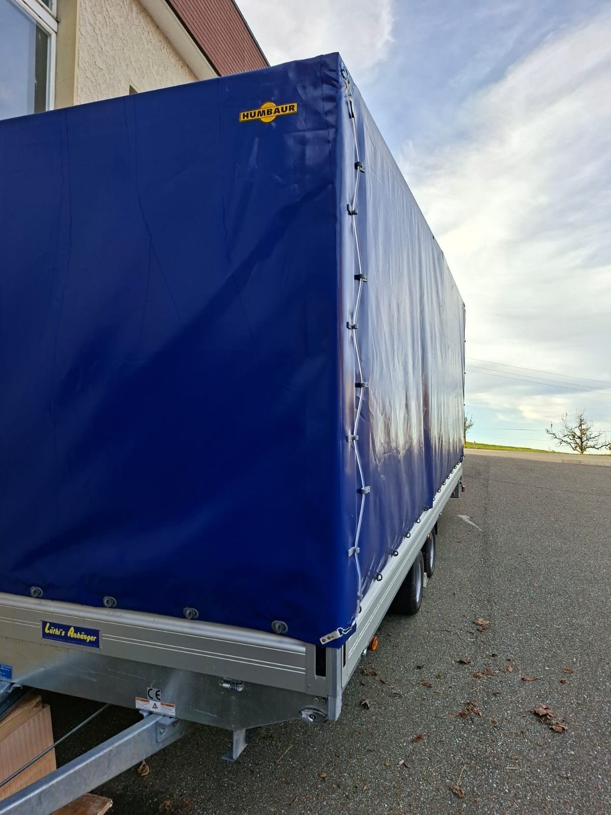 HUMBAUR HN 3305221 GR, Occasioni / Usate - 2