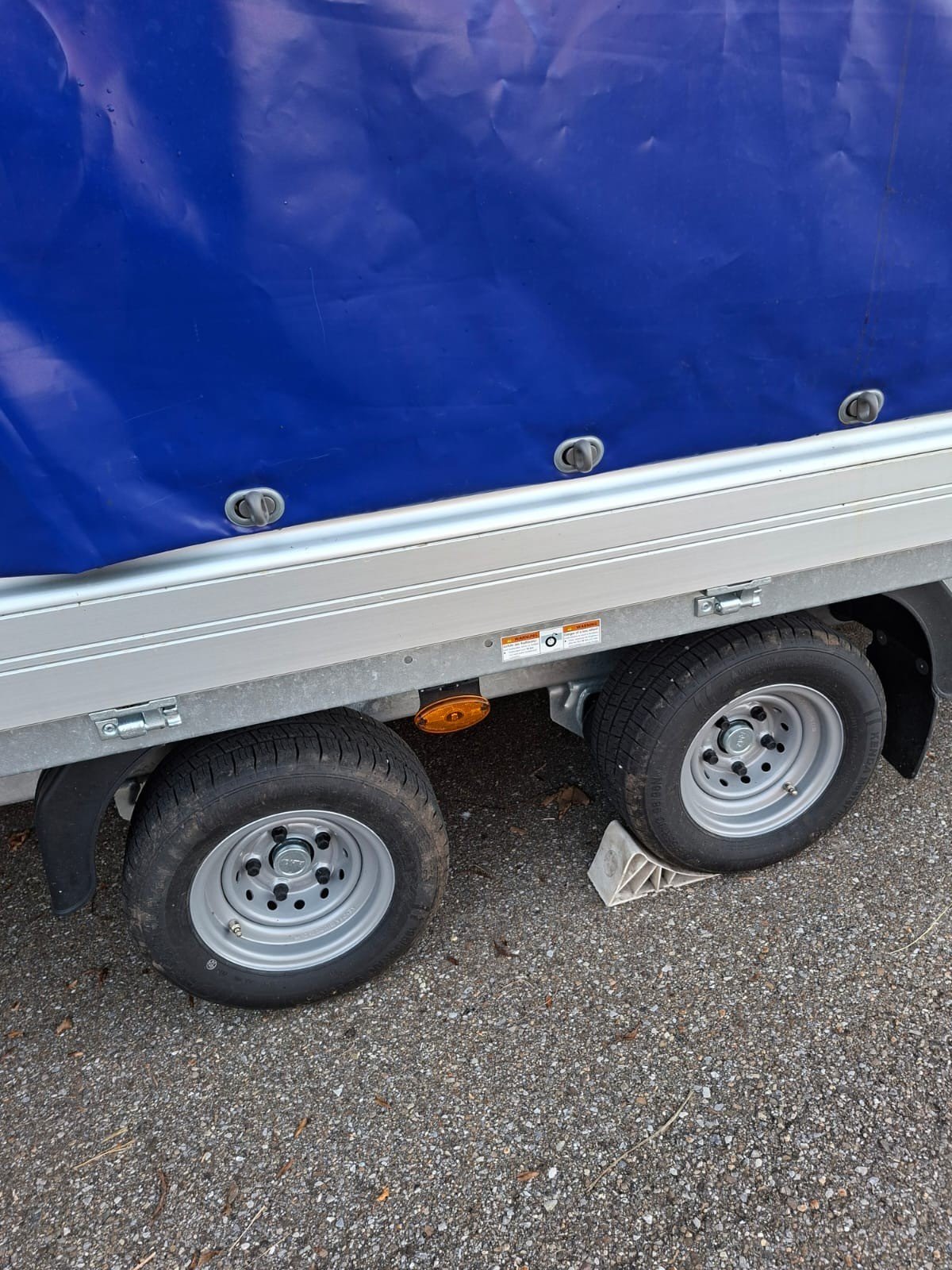 HUMBAUR HN 3305221 GR, Occasioni / Usate - 6