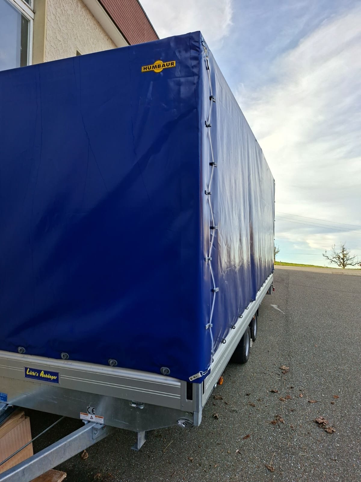 HUMBAUR HN 3305221 GR, Occasioni / Usate - 7