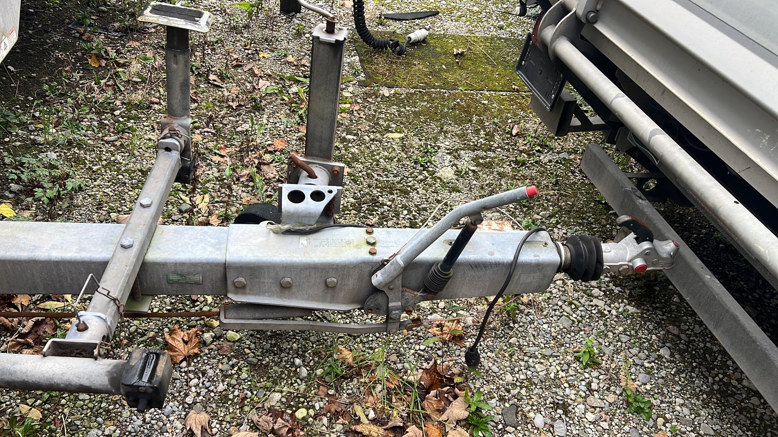 HUMBAUR HT 3500, Occasioni / Usate - 2
