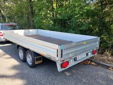 HUMBAUR HT 3500, Occasion / Gebraucht - 4