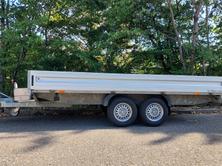 HUMBAUR HT 3500, Occasion / Gebraucht - 5