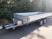 HUMBAUR HT 3500, Occasion / Gebraucht - 6