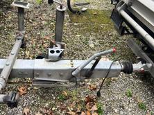 HUMBAUR HT 3500, Occasion / Gebraucht - 2