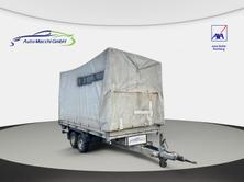 HUMBAUR HT 3500, Occasion / Gebraucht - 5
