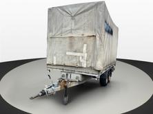 HUMBAUR HT 3500, Occasion / Gebraucht - 6