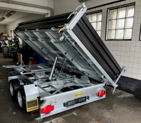 HUMBAUR HTK 3500.31