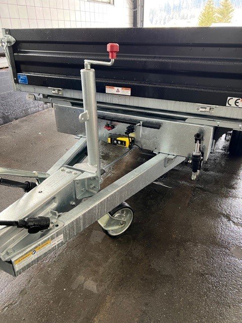 HUMBAUR HTK 3500.31, New car - 6