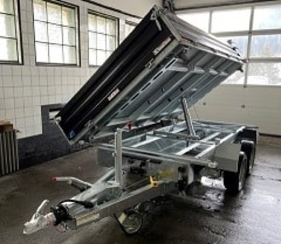 HUMBAUR HTK 3500.31, New car - 7