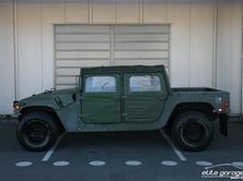 HUMMER H1 Am General M 998, Diesel, Classic, Automatic - 2