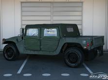 HUMMER H1 Am General M 998, Diesel, Classic, Automatic - 3