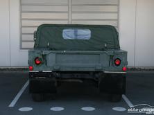 HUMMER H1 Am General M 998, Diesel, Classic, Automatic - 4