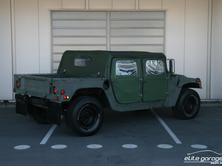 HUMMER H1 Am General M 998, Diesel, Classic, Automatic - 5
