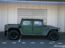 HUMMER H1 Am General M 998, Diesel, Classic, Automatic - 6