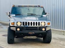 HUMMER H2 6.0 Adventure, Benzin, Occasion / Gebraucht, Automatik - 3