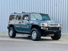 HUMMER H2 6.0 Adventure, Benzin, Occasion / Gebraucht, Automatik - 4