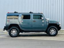 HUMMER H2 6.0 Adventure, Benzin, Occasion / Gebraucht, Automatik - 6