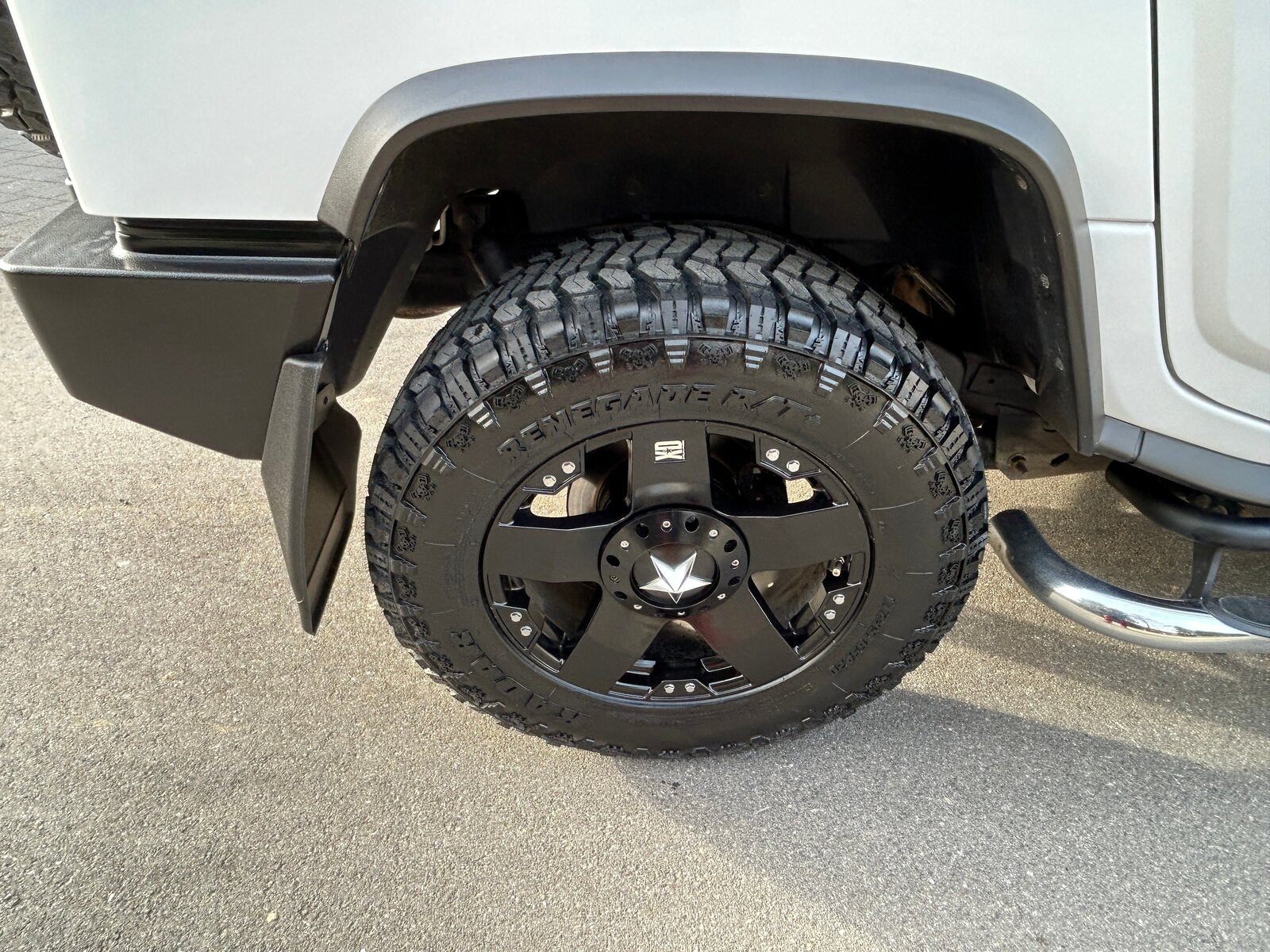 HUMMER H2 6.2 Luxury Last Edition, Occasioni / Usate, Automatico - 7