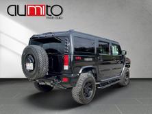 HUMMER H2 6.0, Petrol, Second hand / Used, Automatic - 3