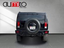 HUMMER H2 6.0, Petrol, Second hand / Used, Automatic - 4