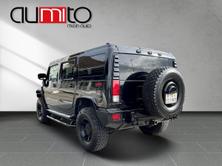 HUMMER H2 6.0, Petrol, Second hand / Used, Automatic - 5