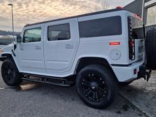HUMMER H2 6.0 Luxury, Petrol, Second hand / Used, Automatic - 4