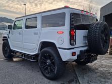 HUMMER H2 6.0 Luxury, Petrol, Second hand / Used, Automatic - 5