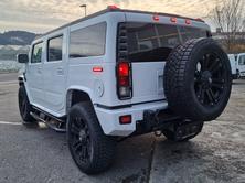 HUMMER H2 6.0 Luxury, Petrol, Second hand / Used, Automatic - 6