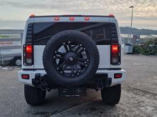 HUMMER H2 6.0 Luxury, Petrol, Second hand / Used, Automatic - 7