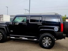 HUMMER H3 3.7 Luxury Automatic, Petrol, Second hand / Used, Automatic - 3