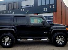 HUMMER H3 3.7 Luxury Automatic, Petrol, Second hand / Used, Automatic - 5