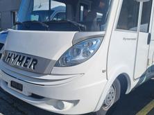 HYMER 578, Diesel, Second hand / Used - 2