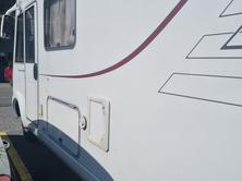 HYMER 578, Diesel, Second hand / Used - 3