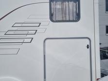 HYMER 578, Diesel, Second hand / Used - 4