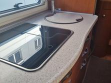 HYMER 578, Diesel, Second hand / Used - 7