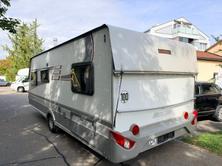 HYMER Arctic Star 595, Occasion / Utilisé - 2