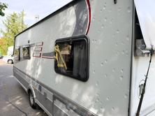 HYMER Arctic Star 595, Occasion / Utilisé - 3