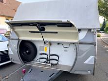 HYMER Arctic Star 595, Occasion / Utilisé - 5