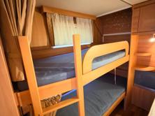 HYMER Arctic Star 595, Occasion / Utilisé - 7