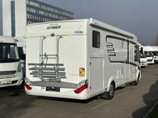 HYMER B 704*** ein absoluter Klassiker unter den vollintegri, Diesel, Occasion / Gebraucht, Handschaltung - 3