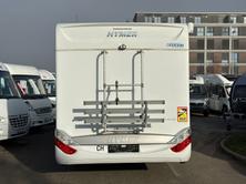 HYMER B 704*** ein absoluter Klassiker unter den vollintegri, Diesel, Occasion / Gebraucht, Handschaltung - 6