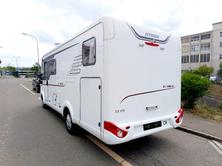 HYMER Exsis-i 578 ***Integrierter Luxus mit PKW-Führerschei, Diesel, Occasion / Gebraucht, Handschaltung - 3
