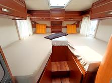 HYMER Exsis-i 578 ***Integrierter Luxus mit PKW-Führerschei, Diesel, Occasion / Gebraucht, Handschaltung - 4