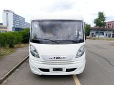 HYMER Exsis-i 578 ***Integrierter Luxus mit PKW-Führerschei, Diesel, Occasion / Gebraucht, Handschaltung - 5