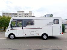 HYMER Exsis-i 578 ***Integrierter Luxus mit PKW-Führerschei, Diesel, Occasion / Gebraucht, Handschaltung - 6