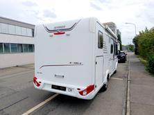HYMER Exsis-i 578 ***Integrierter Luxus mit PKW-Führerschei, Diesel, Occasion / Gebraucht, Handschaltung - 7