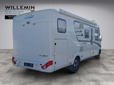 HYMER Exsis-i EX588, Diesel, Occasion / Utilisé, Manuelle - 2