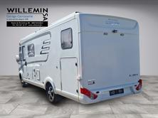 HYMER Exsis-i EX588, Diesel, Occasion / Utilisé, Manuelle - 3