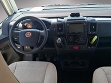 HYMER Exsis-i EX588, Diesel, Occasion / Utilisé, Manuelle - 4